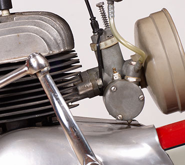 Carburetor Tuning Salt Lake Moto Station